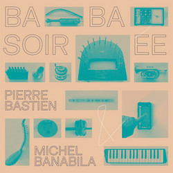 Baba Soirée (LP)