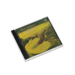 Works For Organ & For Cello