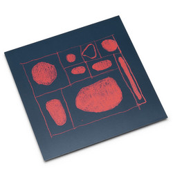 Music For Film And Theatre (LP)