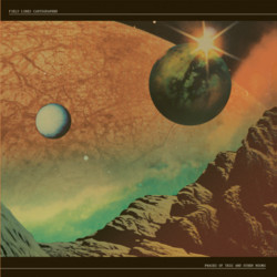 Phases of This and Other Moons (LP, Coloured)