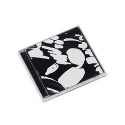 Mechanical Abstraction (CD + Booklet)