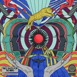 Two Tales For The Mind Vol. 2 (7")