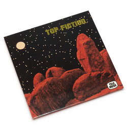 Top Fiction (LP)