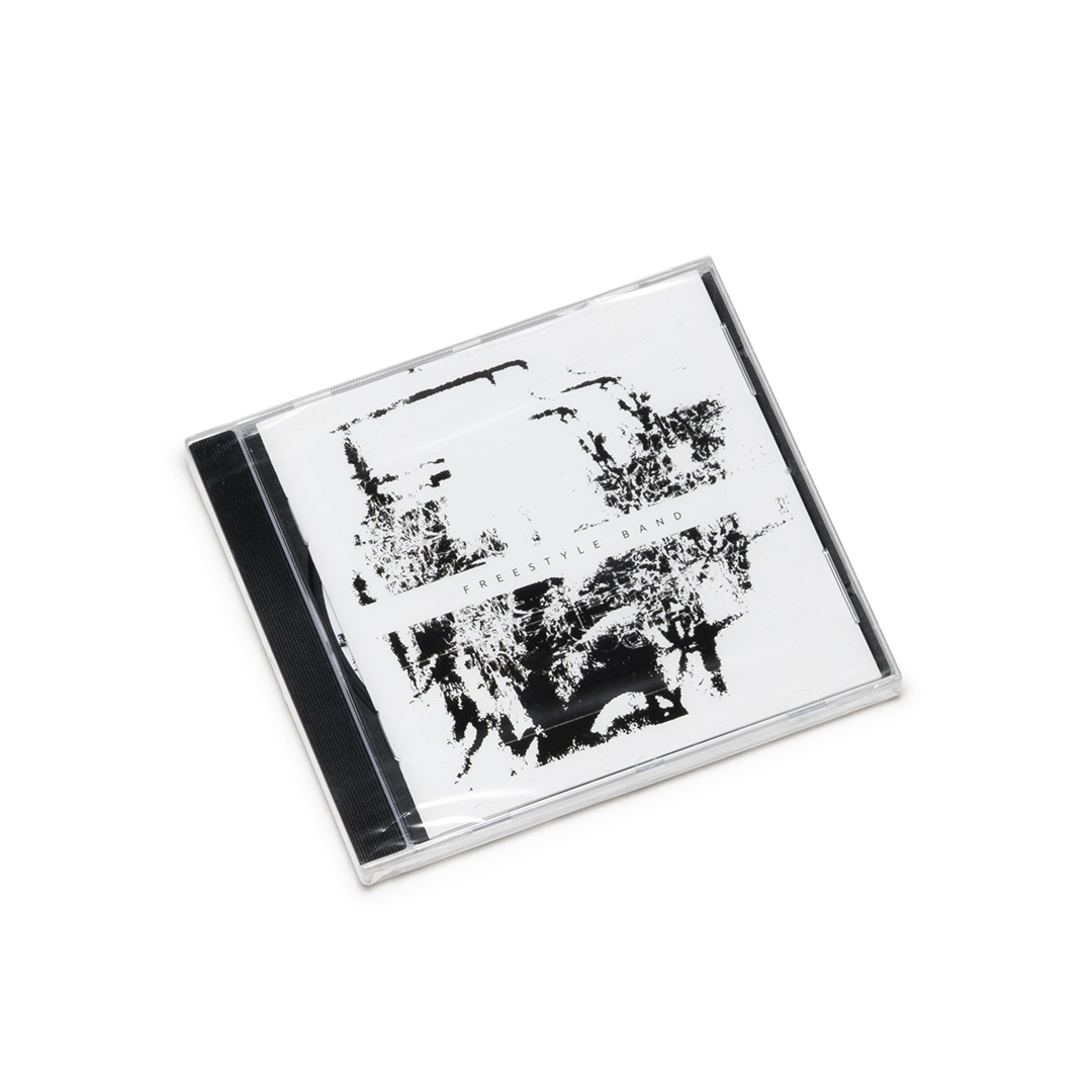 The Freestyle Band Freestyle Band Soundohm