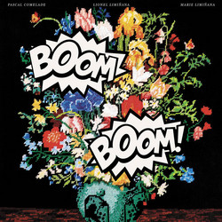 Boom Boom (LP)