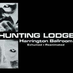 Harrington Ballroom - Exhumed & Reanimated (3CD)