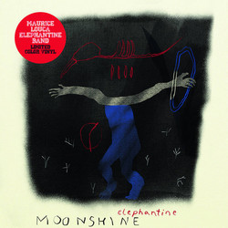 Moonshine (LP)