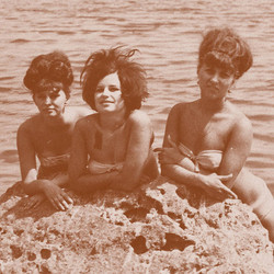 Mermaids (LP)