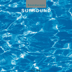 Soundscape 1: Surround (LP, Blue)