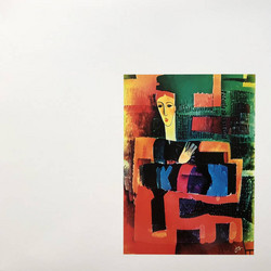 F​(​r​)​icciones (LP)