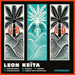 Leon Keïta (LP)