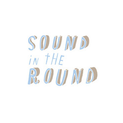 Sound-In-The-Round (7")