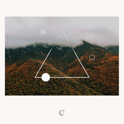 September (LP, Orange)