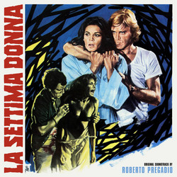 La Settima Donna (LP)