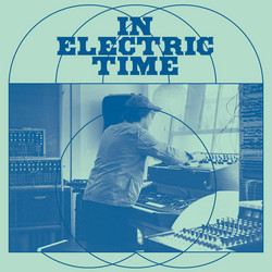 In Electric Time (Tape)