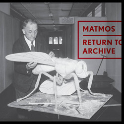 Return to Archive (LP)