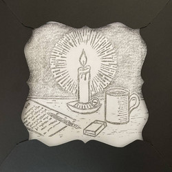 A Wayside Shrine (LP)