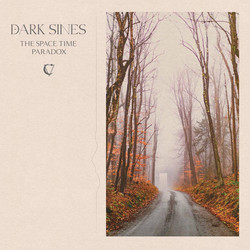 The Space Time Paradox (LP, Black Smokey)