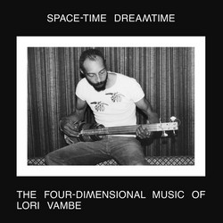 Space​-​Time Dreamtime (LP)