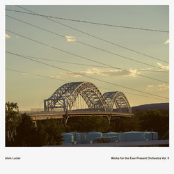 Works for the Ever Present Orchestra Vol. II (LP)