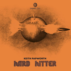 Hard Hitter (7")