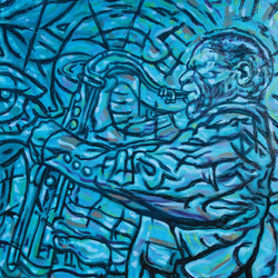 Spiritual Jazz 15: A Tribute to 'Trane (2LP)