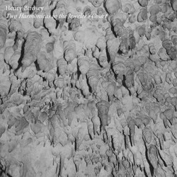 Two Harmonicas in the Jeweler's Court (LP)