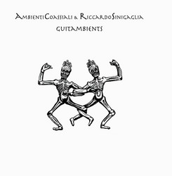 Guitambients (LP)
