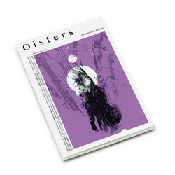 Issue 9: Oisters