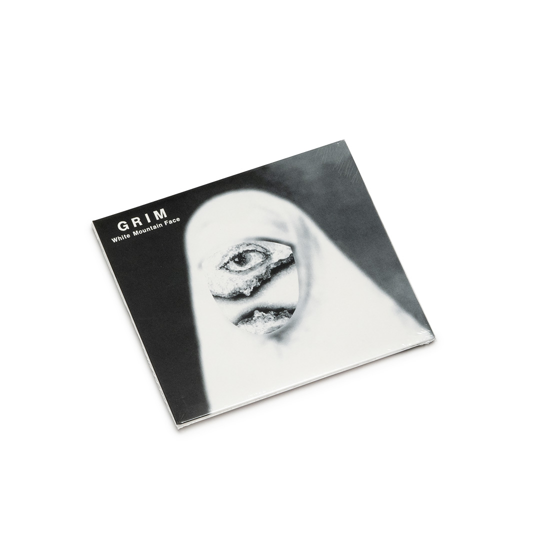 Grim – White Mountain Face – Soundohm