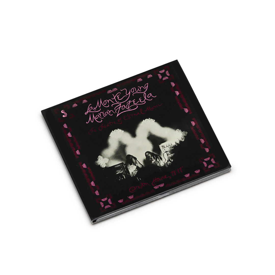 La Monte Young, Marian Zazeela – Dream House 78'17