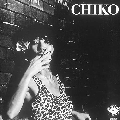 Chiko Honda – Chiko – Soundohm