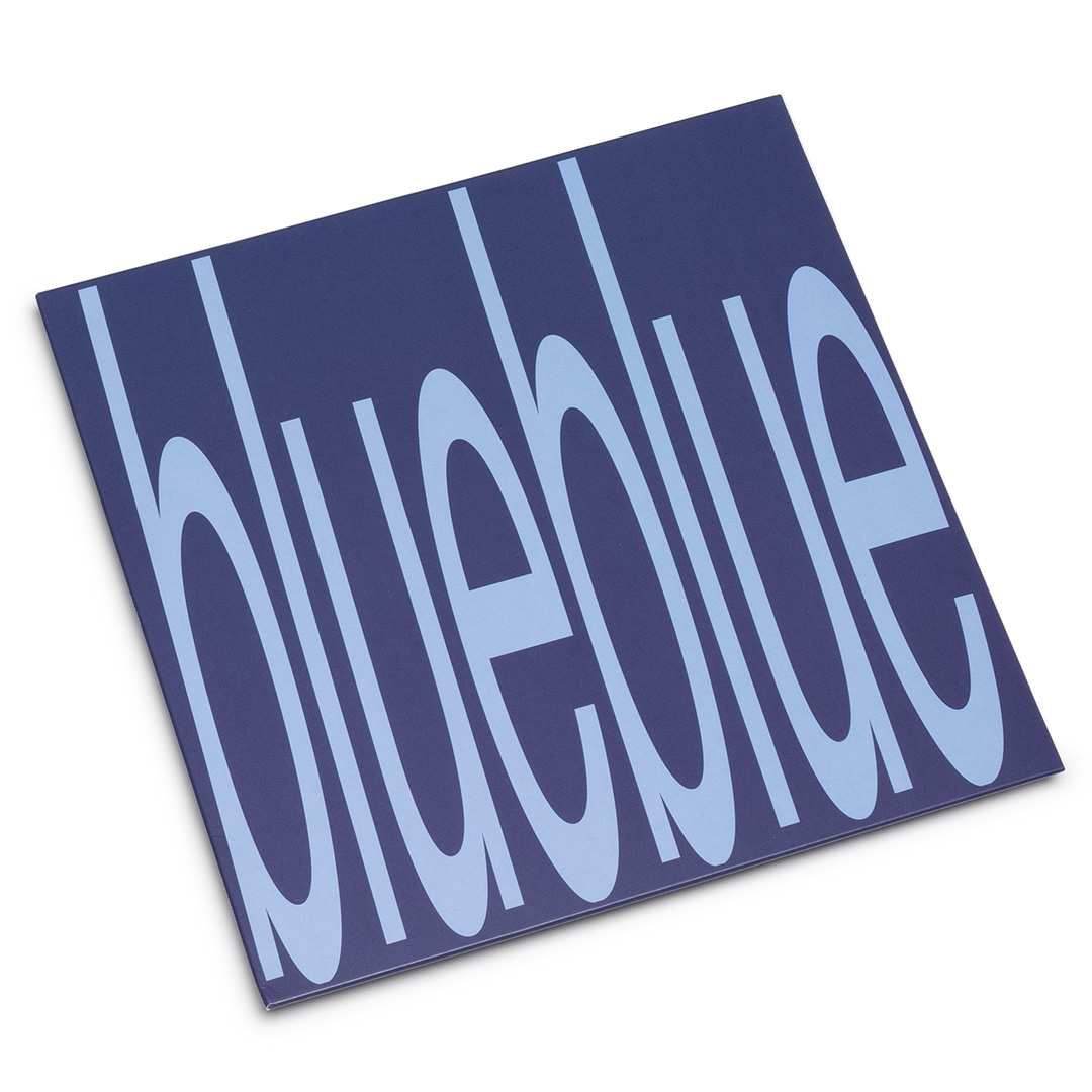 Sam Gendel – Blueblue – Soundohm Sam Gendel – Blueblue – Soundohm
