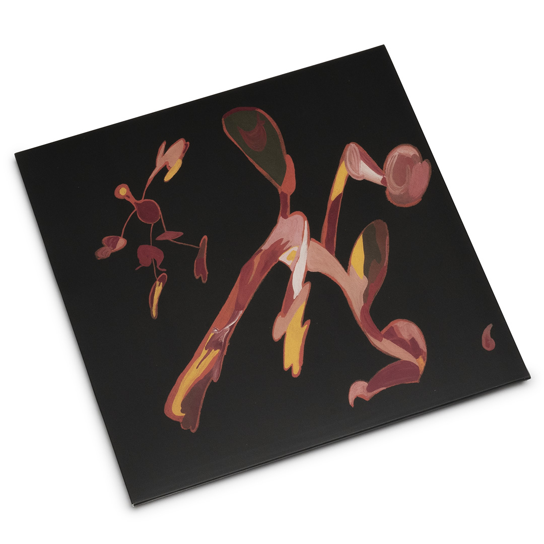 Milford Graves, Don Pullen – The Complete Yale Concert, 1966 (2xLP
