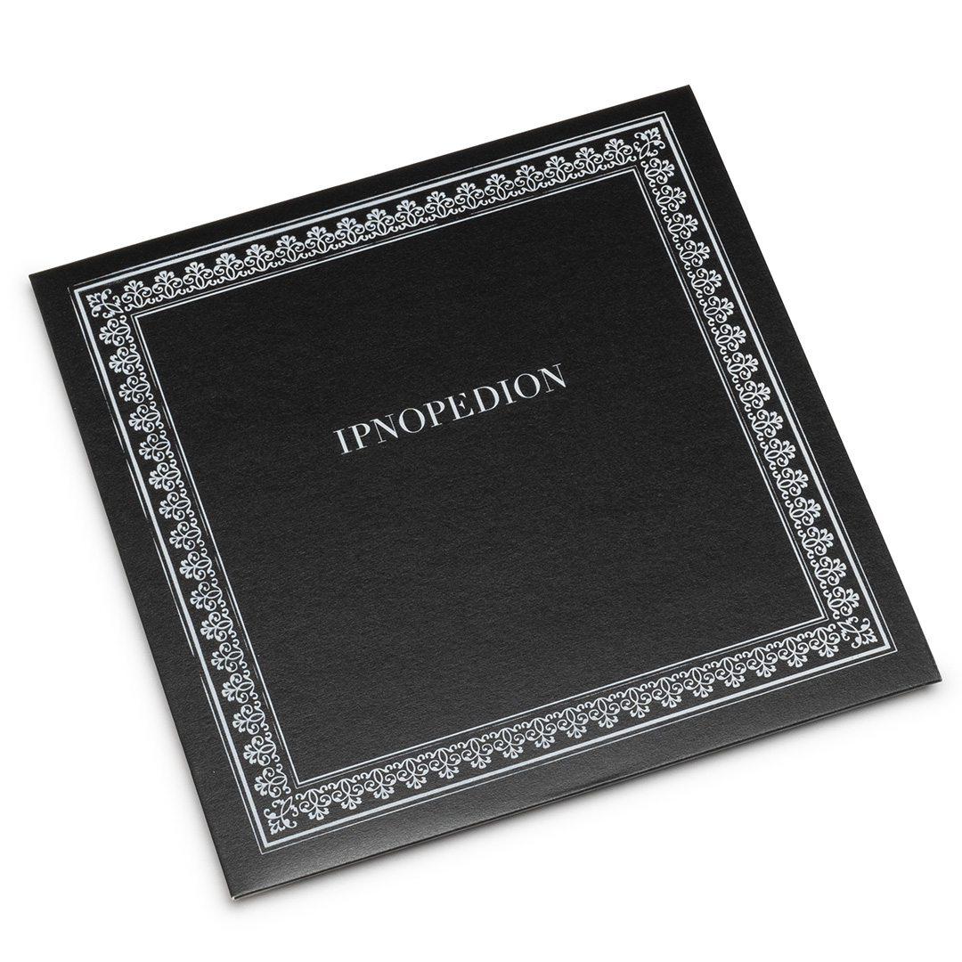 Frederik Croene, Timo van Luijk – Ipnopedion (LP) – Soundohm