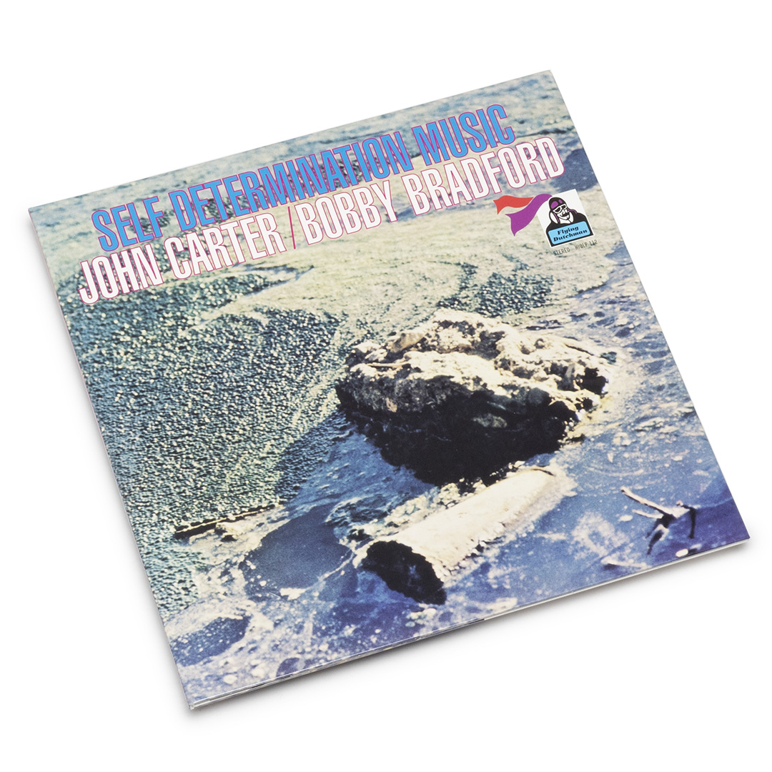 海外並行輸入正規品 Self – Bradford Bobby Carter, John Determination (LP Music その他