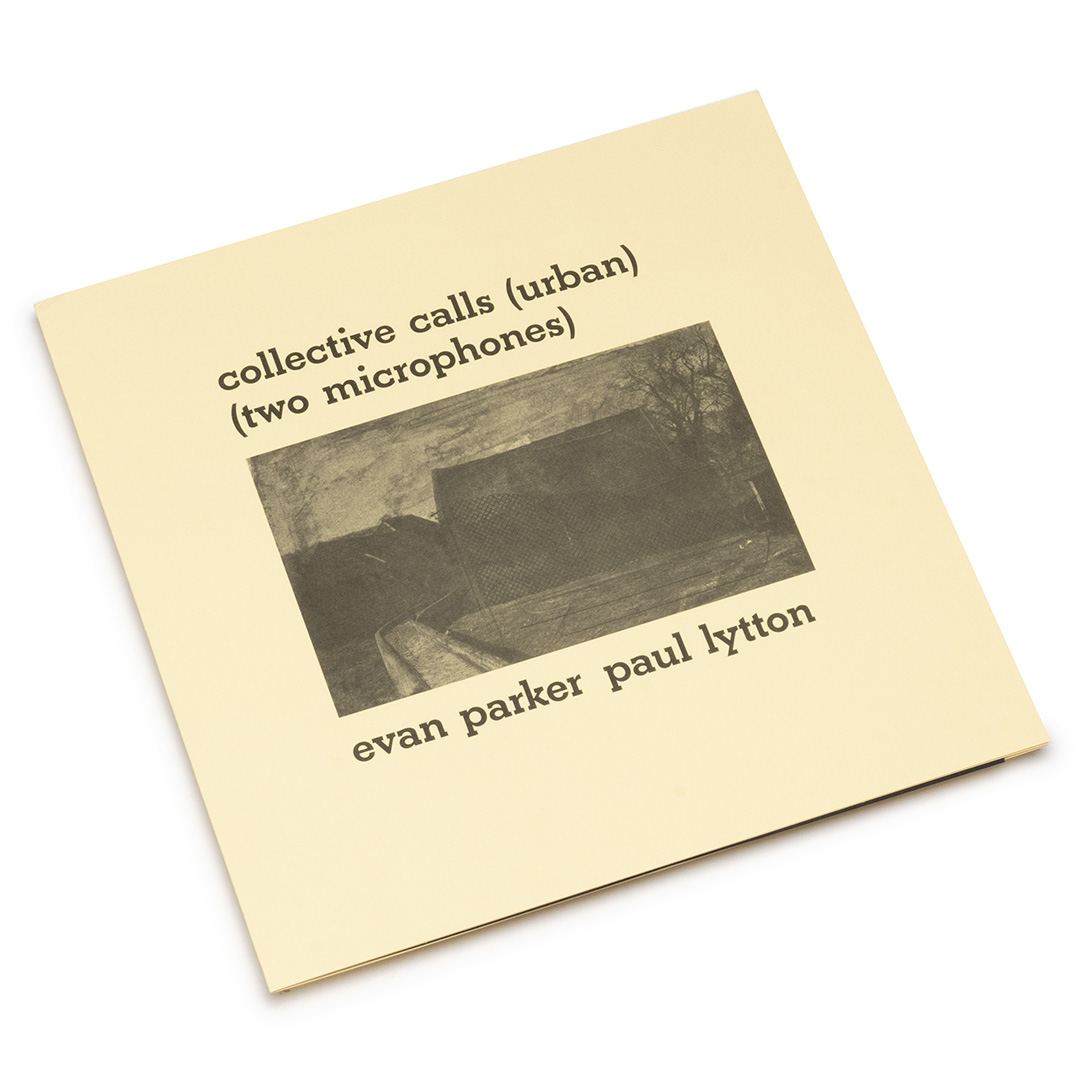工場直売 Paul Parker, Evan Lytton (Two (Urban) Calls Collective – その他