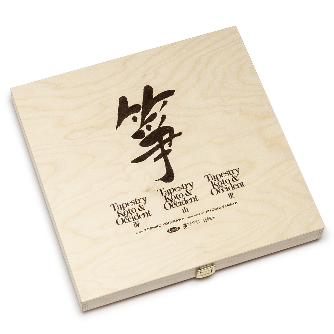 TapestryKotoAndTheOccident_Box