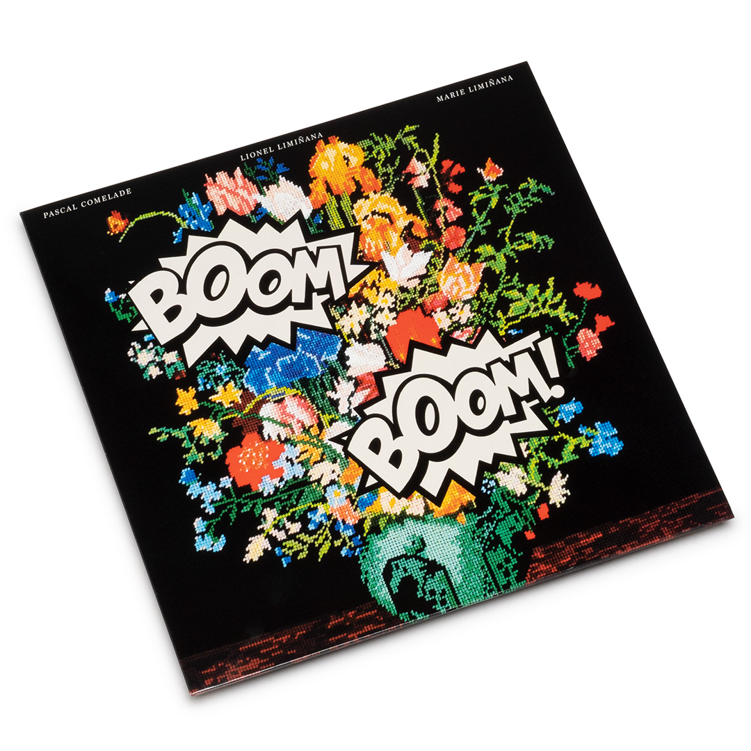 Pascal Comelade - Bel Canto エクスペリメンタル Pascal Comelade