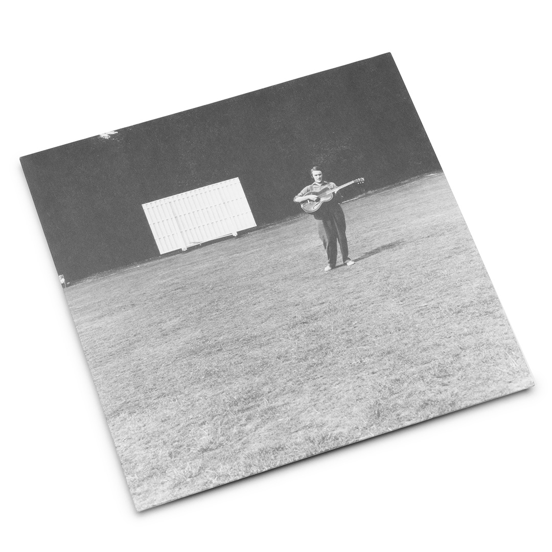 独2LP Fred Frith Guitar Solos / Fifty WE5 Week-End Records 未開封 /00520 Fred Frith – Guitar Solos / Fifty – 2 x Vinyl (Limited
