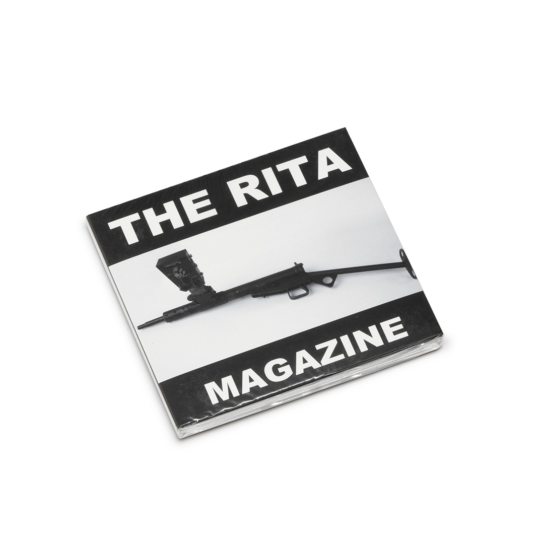 The Rita – Magazine (2CD) – Soundohm