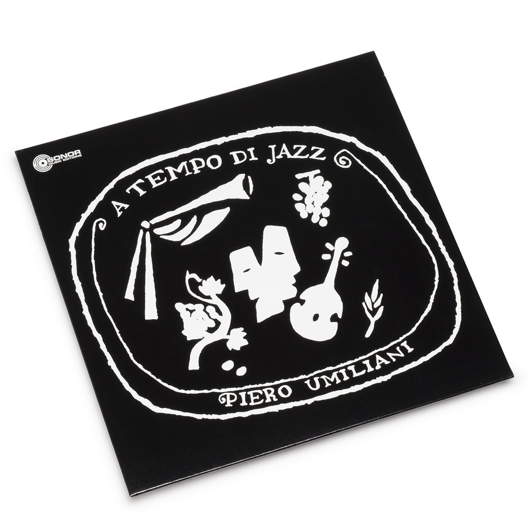 Rovi [Piero Umiliani] - Due Temi..ライブラリー Rovi [Piero