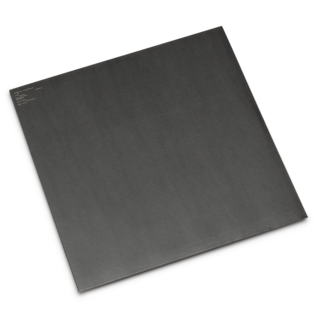 Aphex Twin Computer Controlled Acoustic Instruments Pt. 2 (12