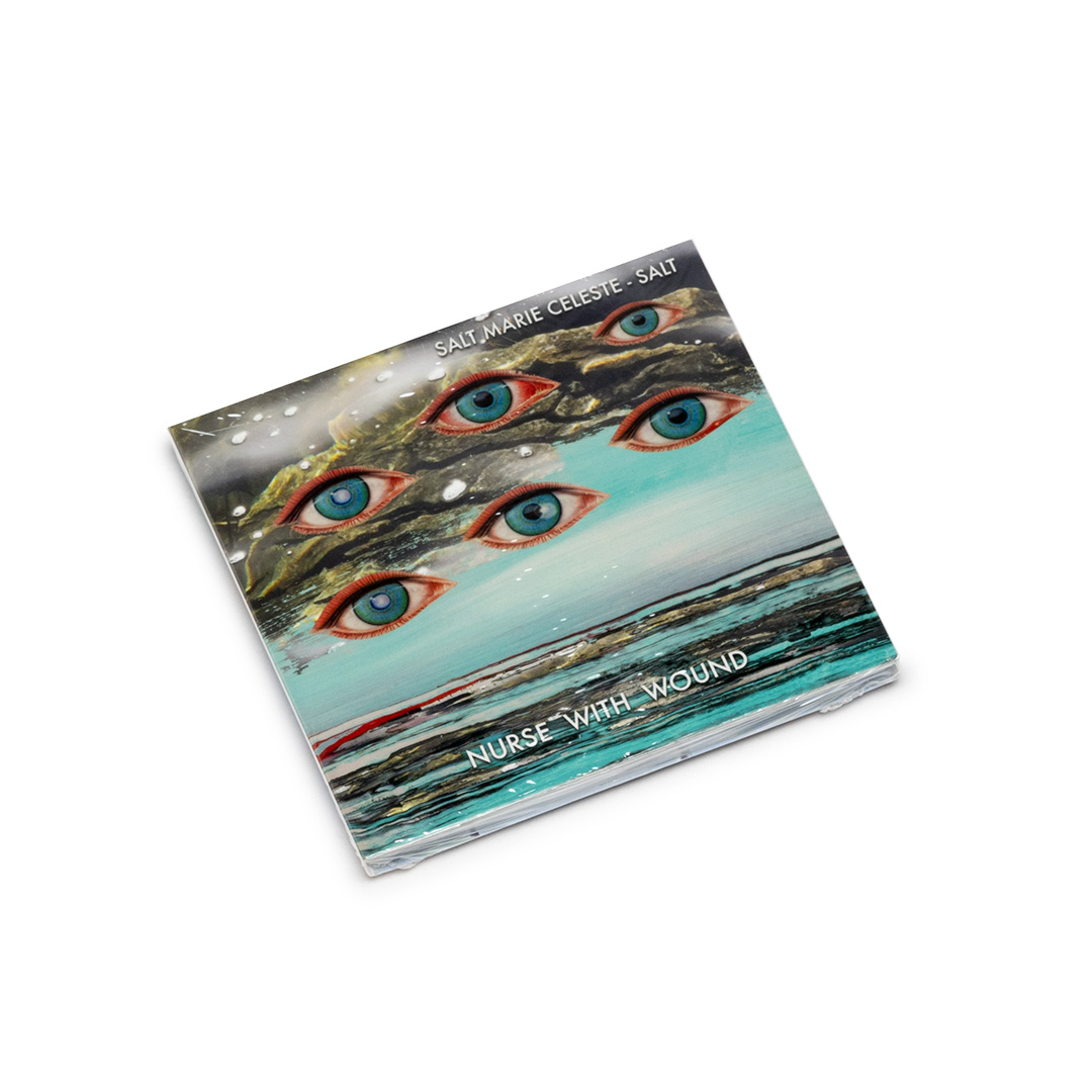 NurseWithWound_SaltMarie_CD_01