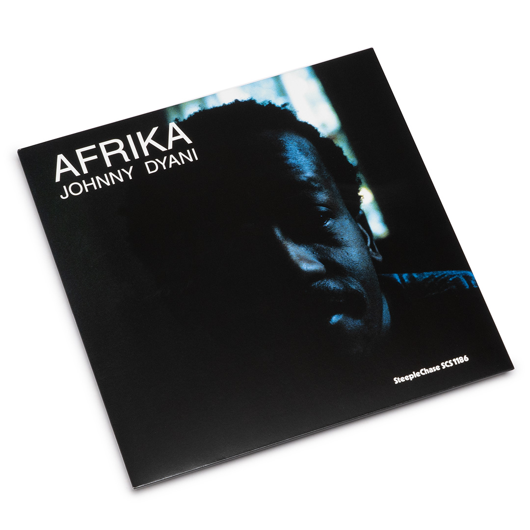 【SALE／10%OFF Johnny Soundohm – (LP) Afrika – Dyani その他