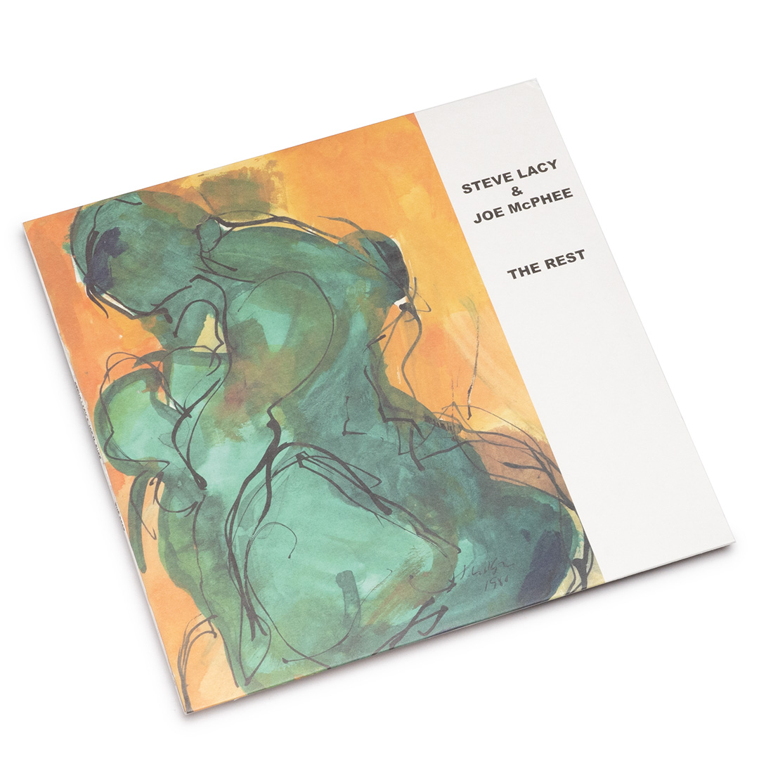 Steve Lacy / Sideways - LP その他 Steve Lacy / Sideways - LP