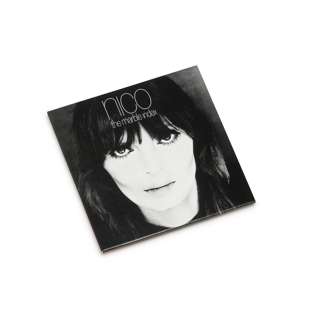 Nico – The Marble Index – Soundohm