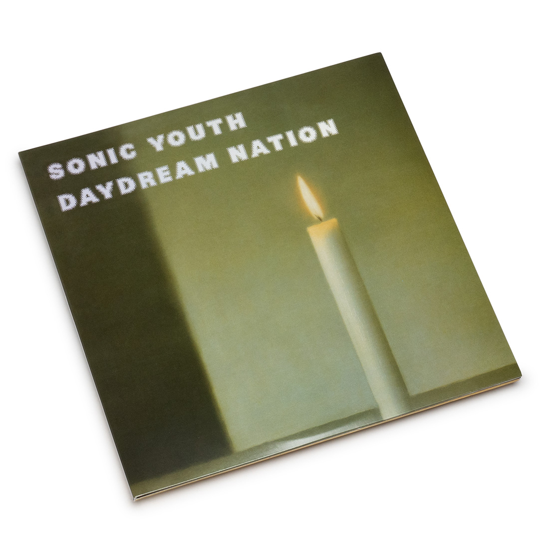 Sonic Youth – Daydream Nation – Soundohm