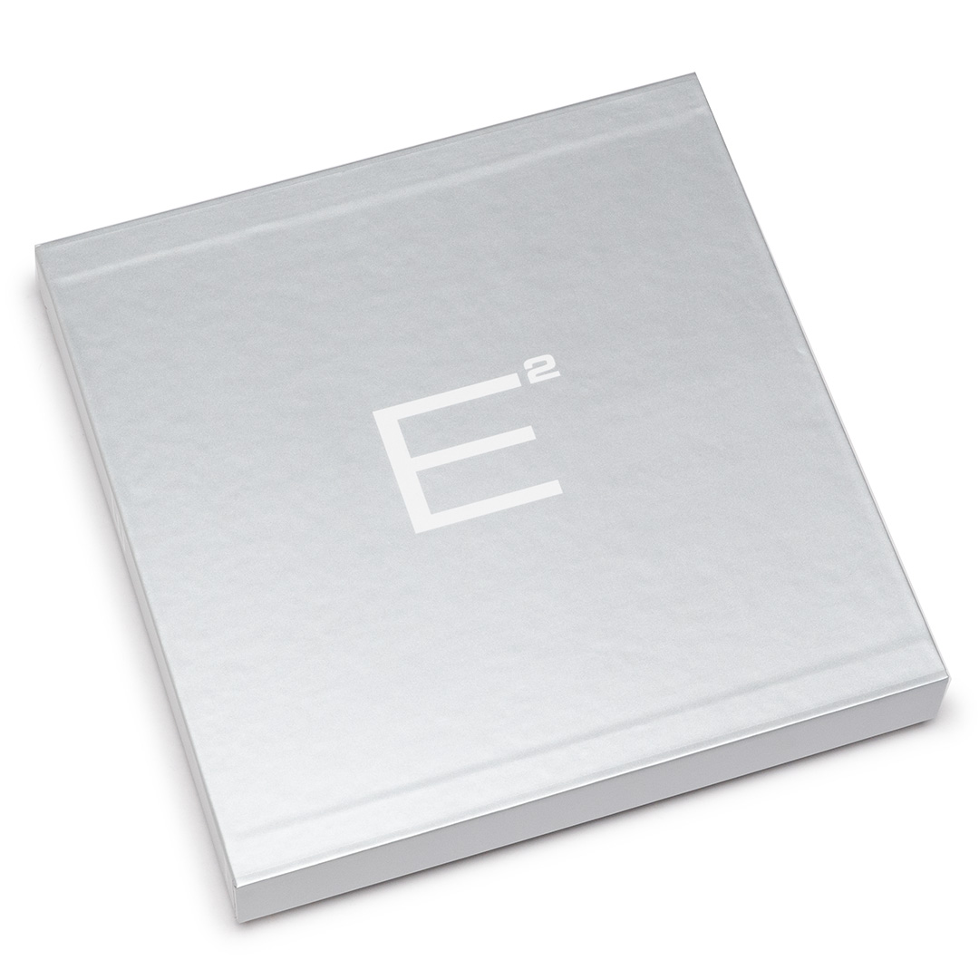 E2 Electronic Music Box 6LP