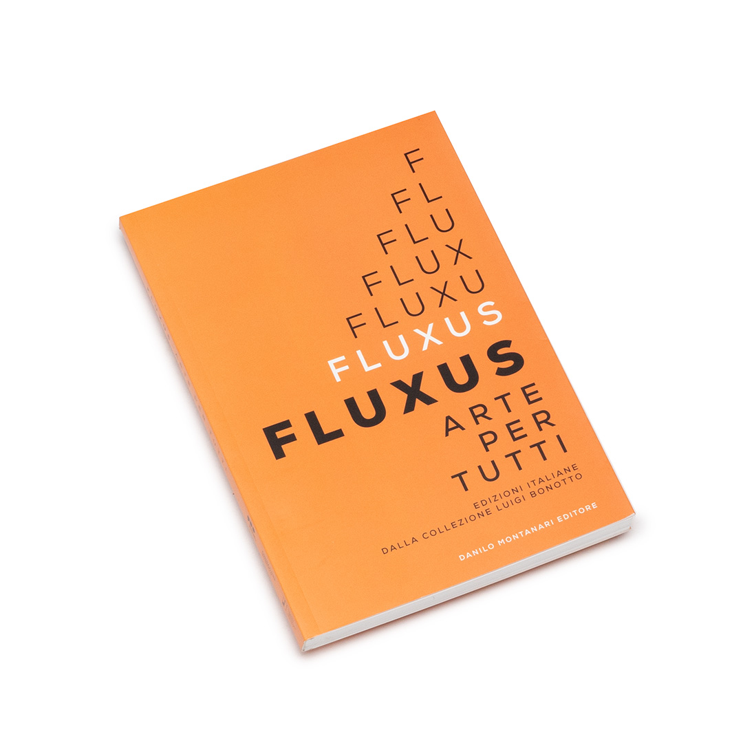 アート・デザイン・音楽 FLUXUS ARTE PER TUTTI Fluxus Arte Per Tutti - Utrecht